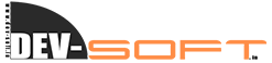 DevSoft Logo